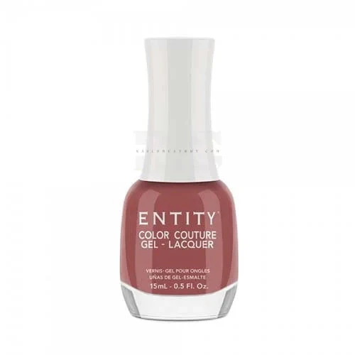 ENTITY Gel - Classy Not Brassy 530