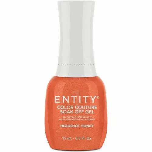 ENTITY Gel - Headshot Honey 625