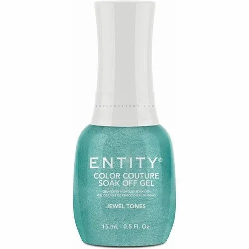 ENTITY Gel - Jewel Tones 697