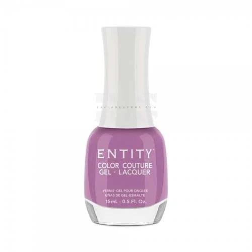 ENTITY Gel - Kickin' Curves 546