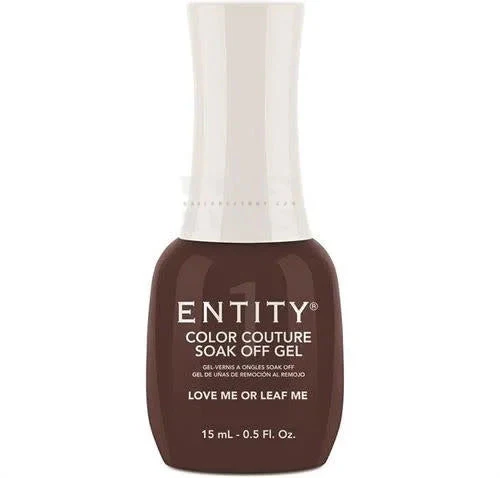 ENTITY Gel - Love Me or Leaf Me 779