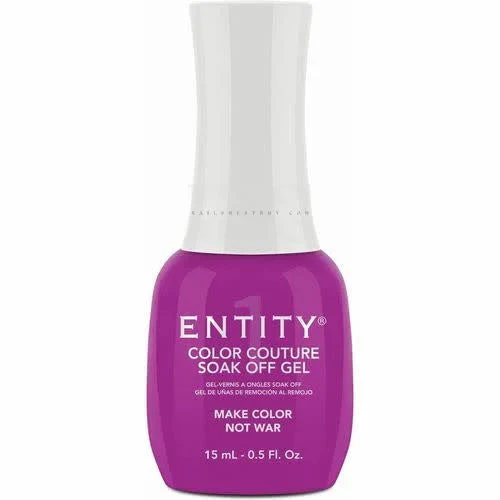 ENTITY Gel - Make Color Not War 773