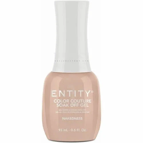 ENTITY Gel - Nakedness 709