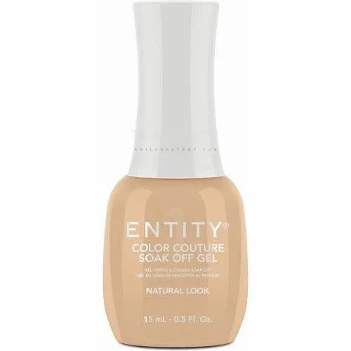 ENTITY Gel - Natural Look 609