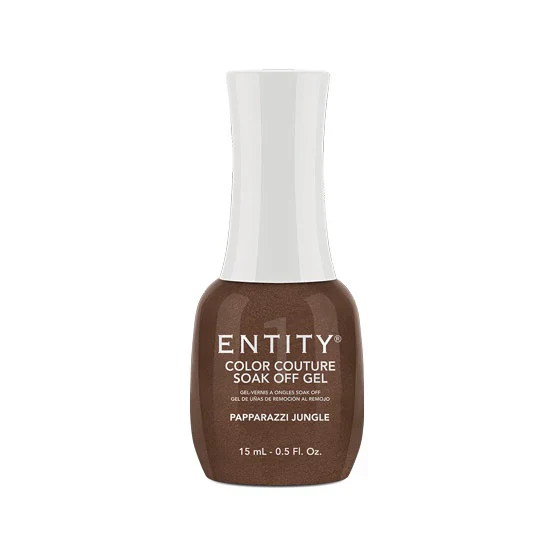 ENTITY Gel - Paparazzi Jungle 295