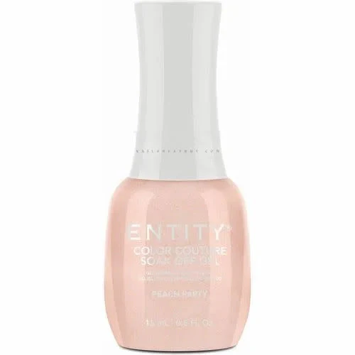 ENTITY Gel - Peach Party 556