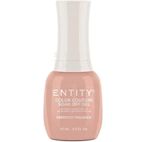 ENTITY Gel - Perfectly Polished 847