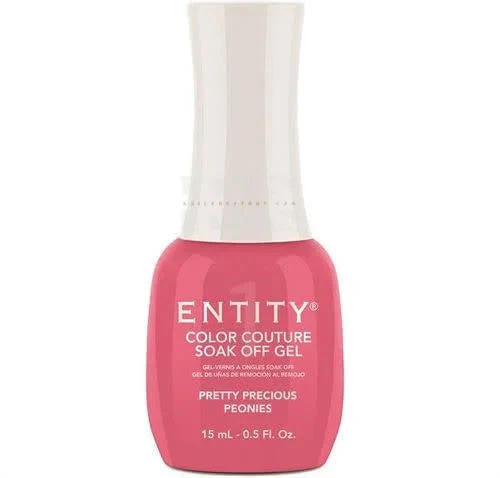 ENTITY Gel - Pretty Precious Peonies 684