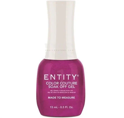 ENTITY Gel - Rosy & Riveting 852