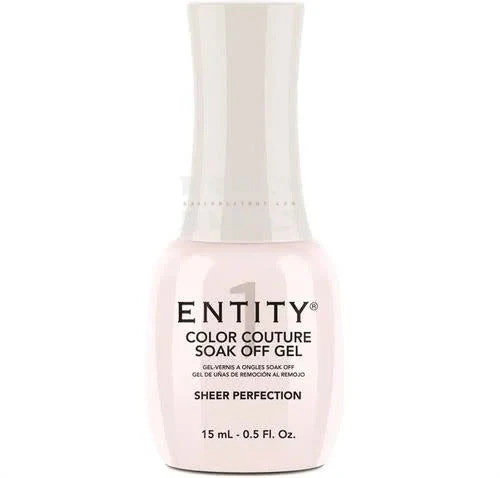 ENTITY Gel - Sheer Perfection 845