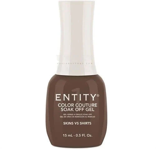 ENTITY Gel - Skins vs Shirts 549