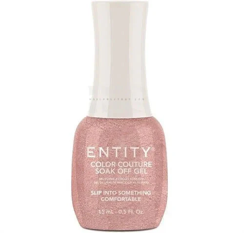 ENTITY Gel - Slip Into Something Comfortable 558