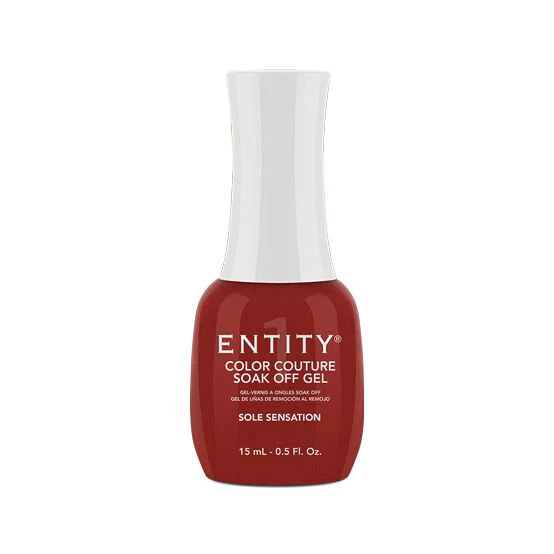 ENTITY Gel - Sole Sensation 515