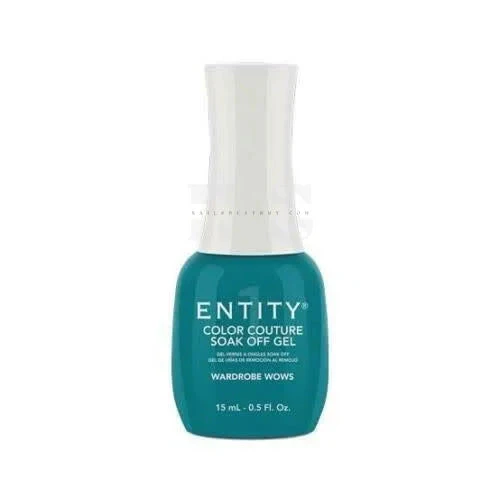 ENTITY Gel - Wardrobe Wows 866