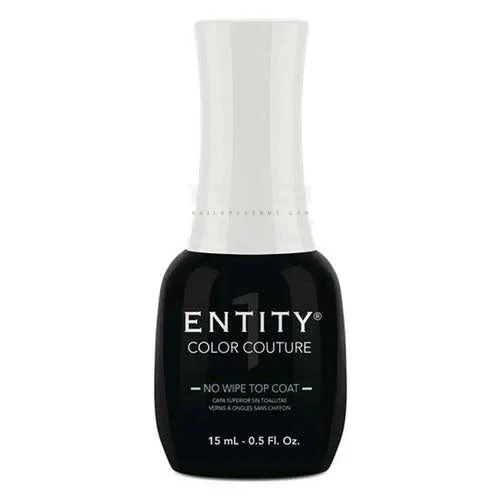 ENTITY Gel - Nail Polish Top Coat
