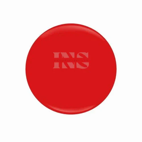 ENTITY Nail Polish - A-Very Bright Red Dress 690 - Image 2