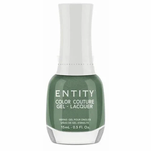 ENTITY Nail Polish - Beauty Icon 830