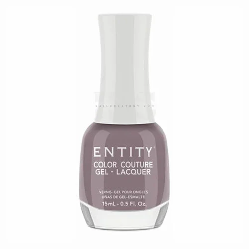 ENTITY Nail Polish - Behind the Seams 875