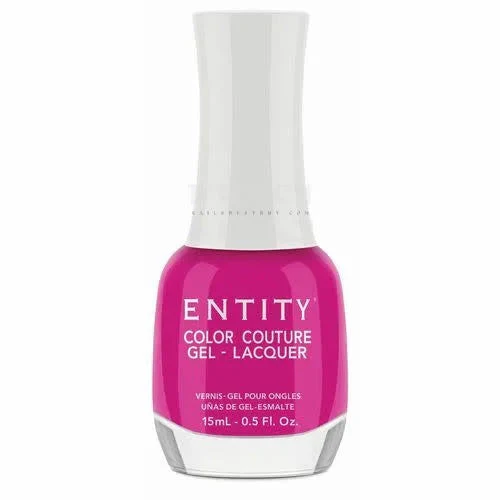 ENTITY Nail Polish - Cheer-y Blossoms 685 - Image 2