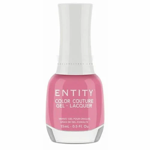 ENTITY Nail Polish - Chic in the City 691