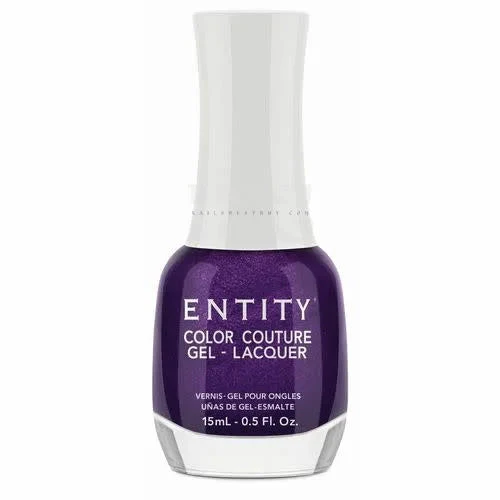 ENTITY Nail Polish - Cold Hands, Warm Heart 777