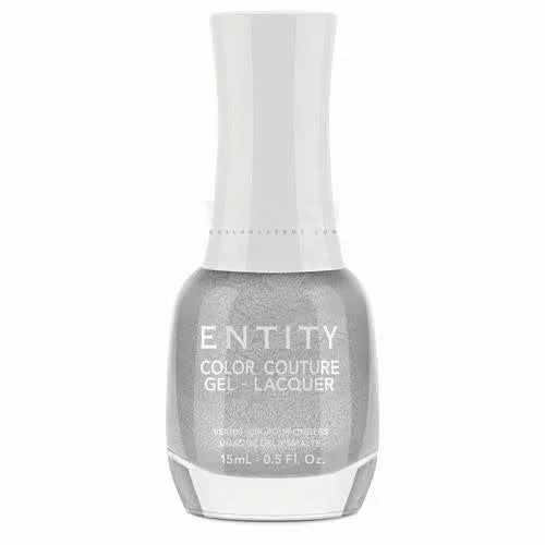 ENTITY Nail Polish - Contemporary Couture 539