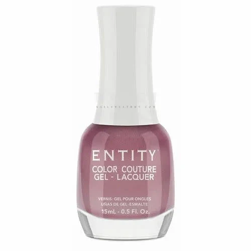 ENTITY Nail Polish - Couture'd 829