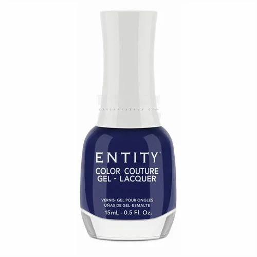 ENTITY Nail Polish - Designer Jeans 864