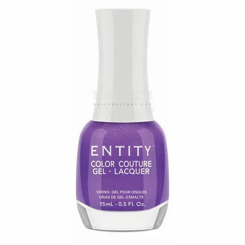ENTITY Nail Polish - Elegant Edge 863