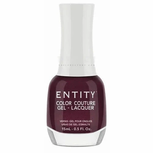ENTITY Nail Polish - Fashion Icon 294