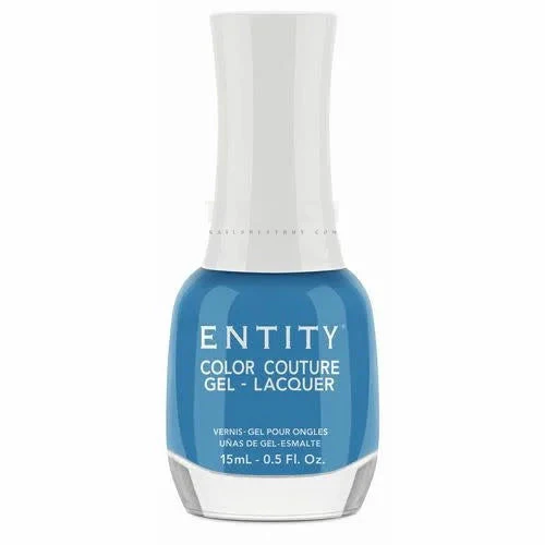 ENTITY Nail Polish - Flaunt Your Fashion 825