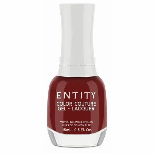 ENTITY Nail Polish - Forever Vogue 527