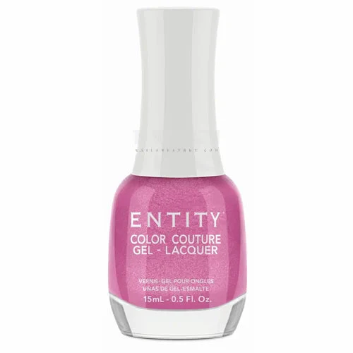 ENTITY Nail Polish - Got the Frills 851