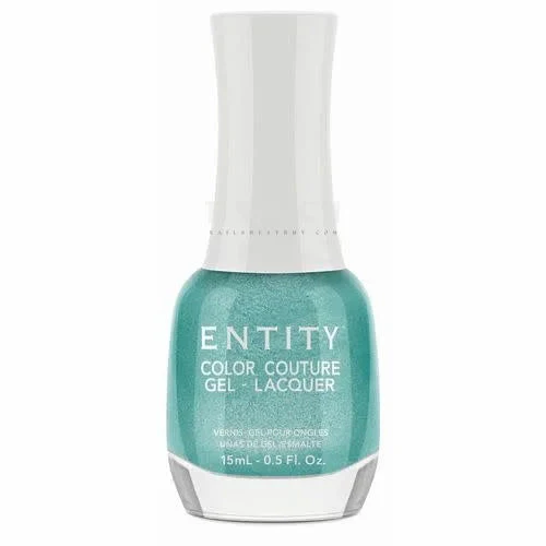 ENTITY Nail Polish - Jewel Tones 697