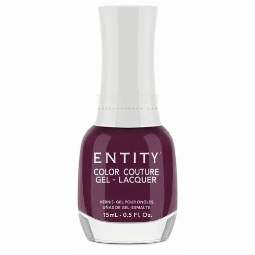 ENTITY Nail Polish - Look D'Jour 834