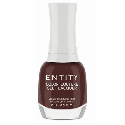 ENTITY Nail Polish - Love Me or Leaf Me 779
