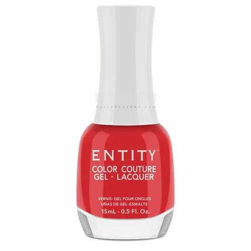 ENTITY Nail Polish - Mad For Plaid 857