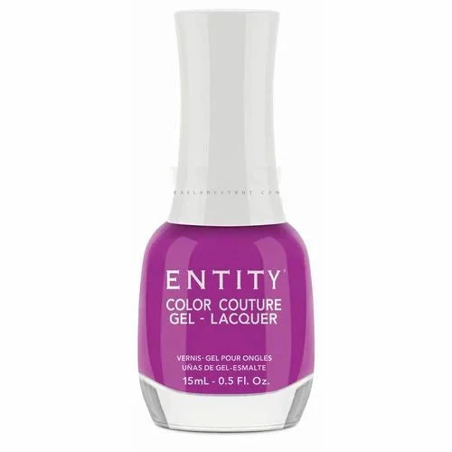 ENTITY Nail Polish - Make Color Not War 773