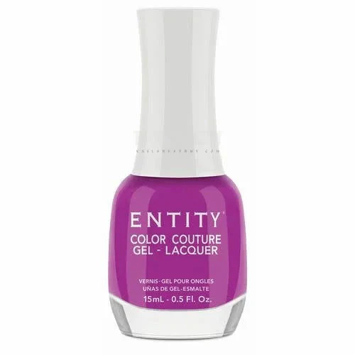 ENTITY Nail Polish - Make Color Not War 773 - Image 2