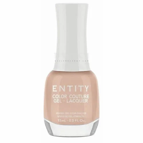 ENTITY Nail Polish - Nakedness 709
