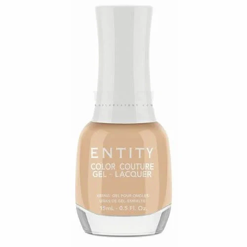 ENTITY Nail Polish - Natural Look 609