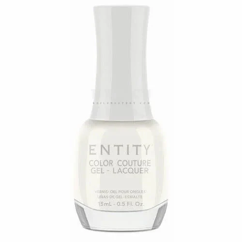 ENTITY Nail Polish - Nothing to Wear 846