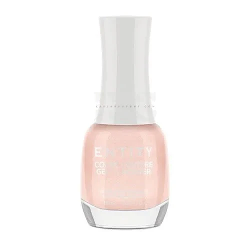 ENTITY Nail Polish - Peach Party 556