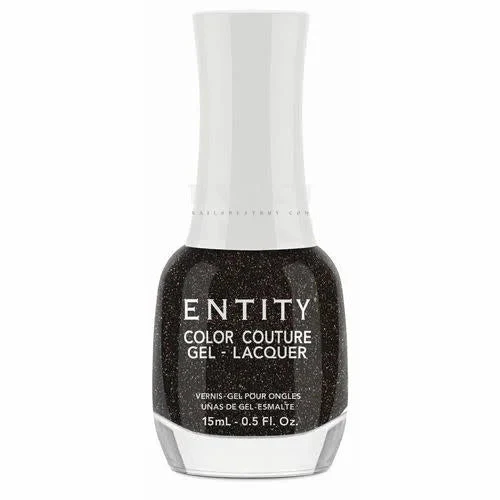ENTITY Nail Polish - Power Suit 635