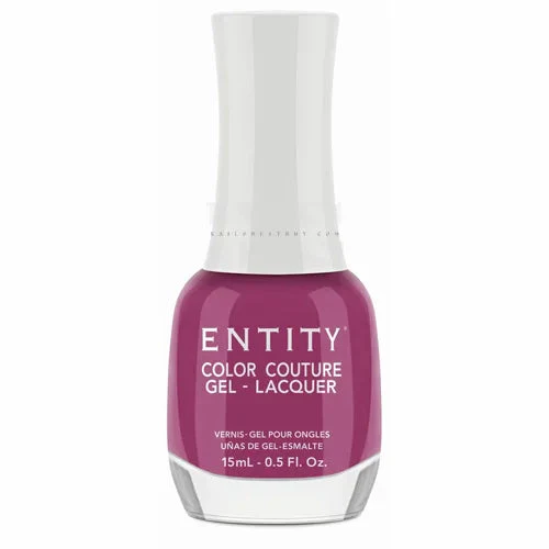 ENTITY Nail Polish - Rosy & Riveting 852