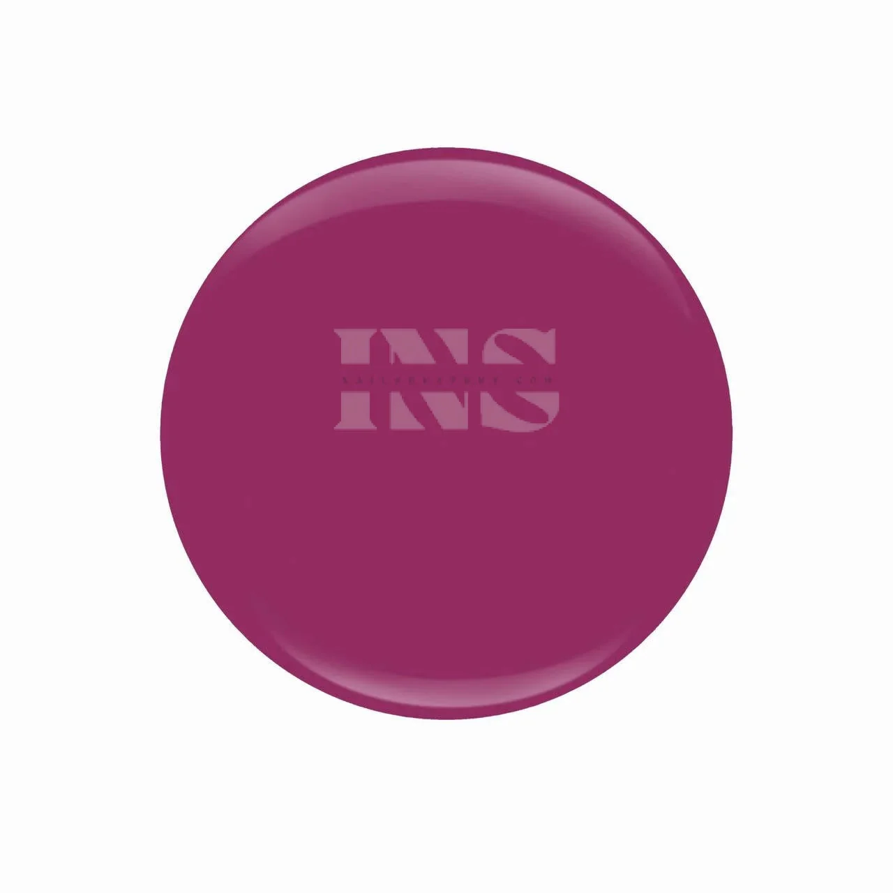 ENTITY Nail Polish - Rosy & Riveting 852 - Image 2
