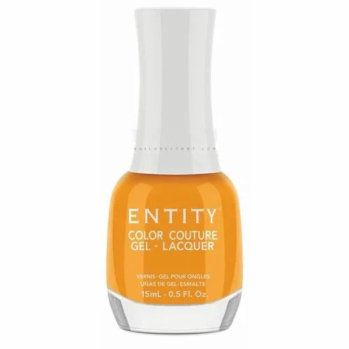 ENTITY Nail Polish - Sarong Sash 760