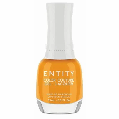 ENTITY Nail Polish - Sarong Sash 760 - Image 2