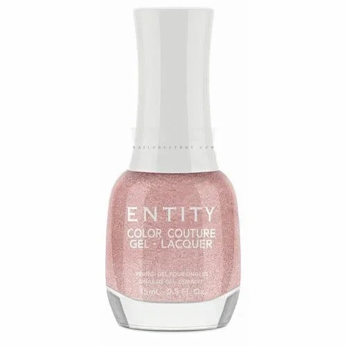 ENTITY Nail Polish - Slip Into Something Comfortable 558