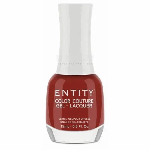 ENTITY Nail Polish - Sole Sensation 515
